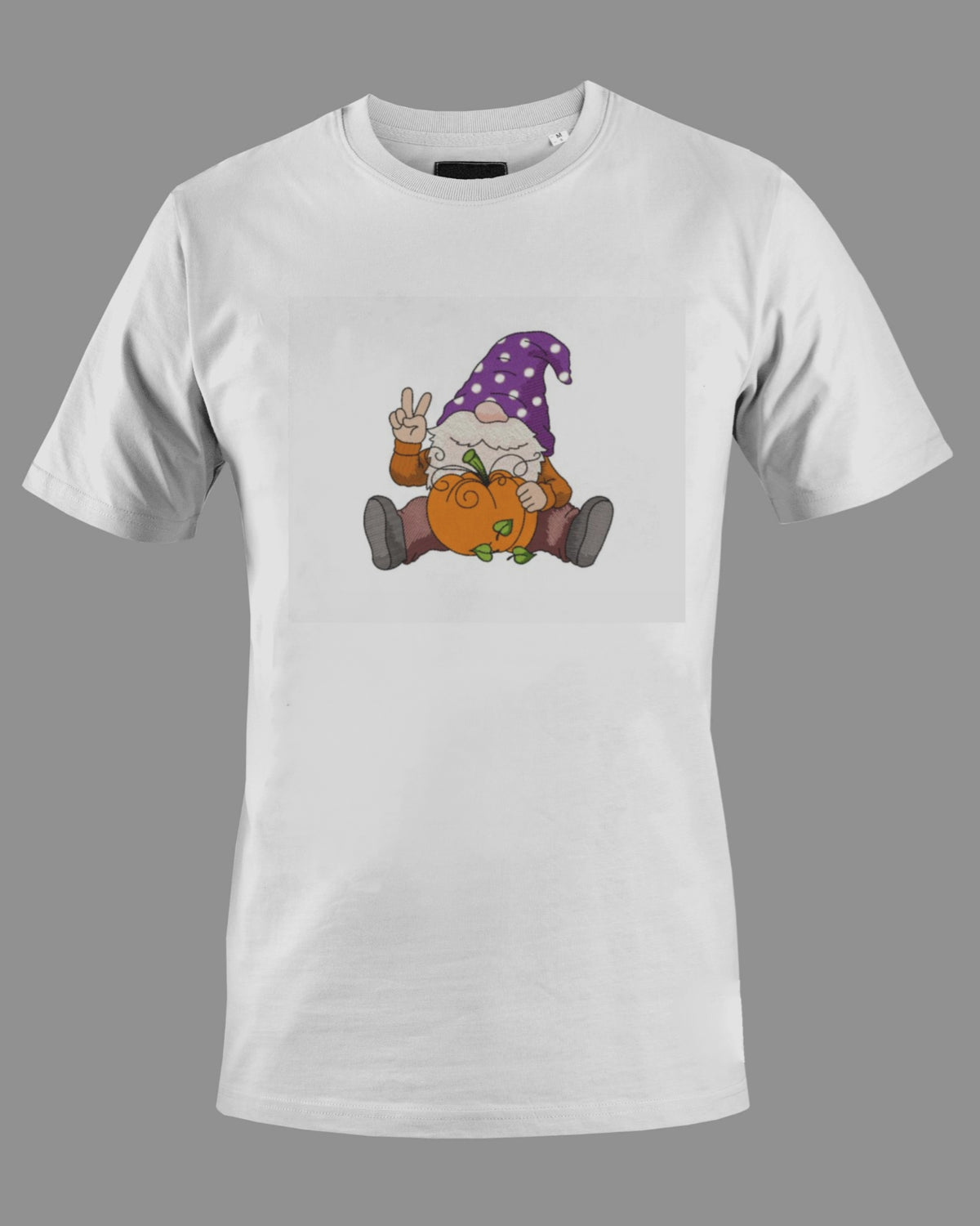 Fall Gnome shirt