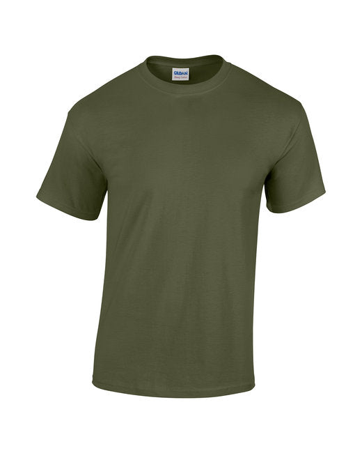 Custom Printed T-Shirt | Design Your Own Graphic Tee