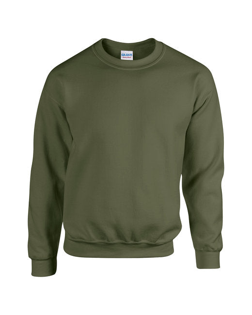 Custom Crewneck