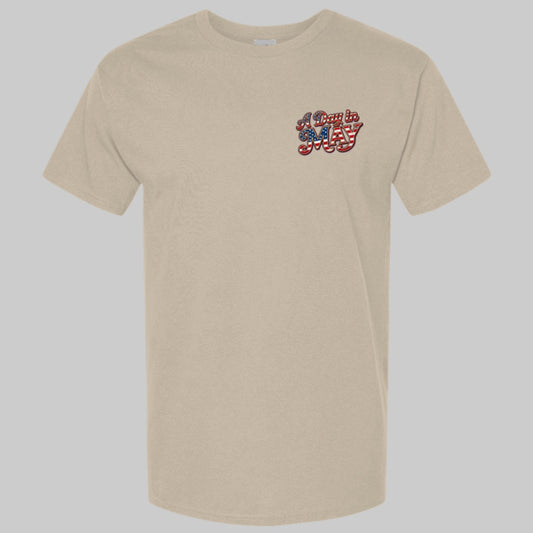 A Day in May Event Shirt 2026, additional view
