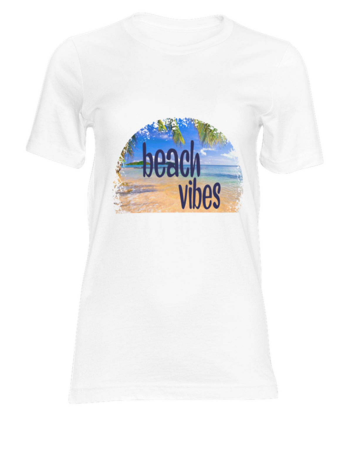 Beach Vibes