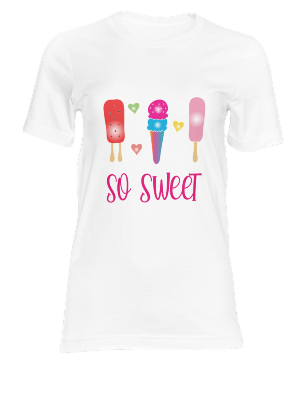 So Sweet Printed