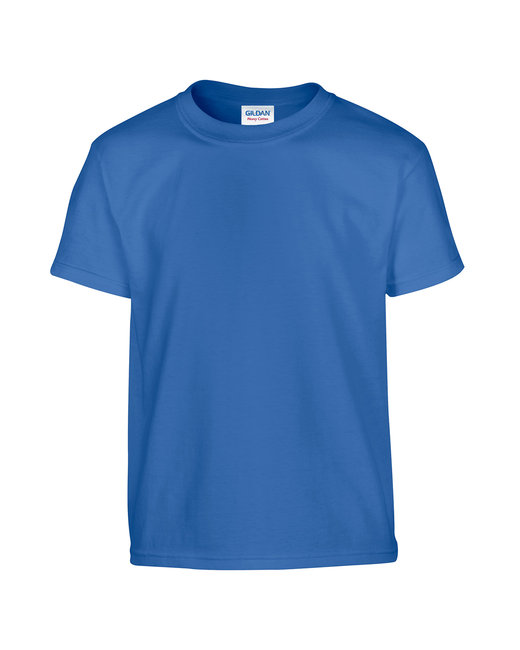 Heather Gray T-Shirt