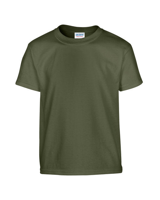 Light Blue T-Shirt