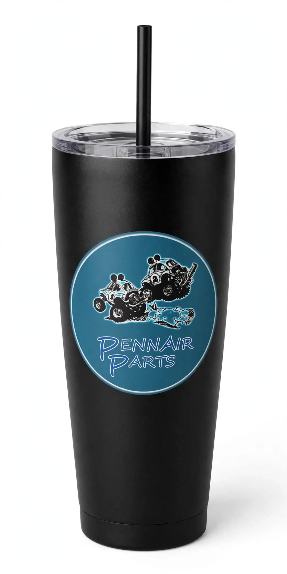 PennAir Parts and Photography 20oz Tumbler