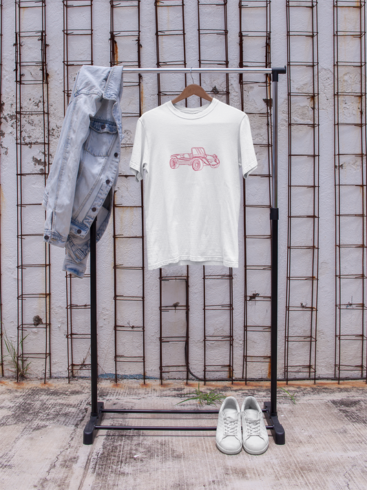Dune Bug Shirt
