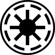 Galactic Republic Logo