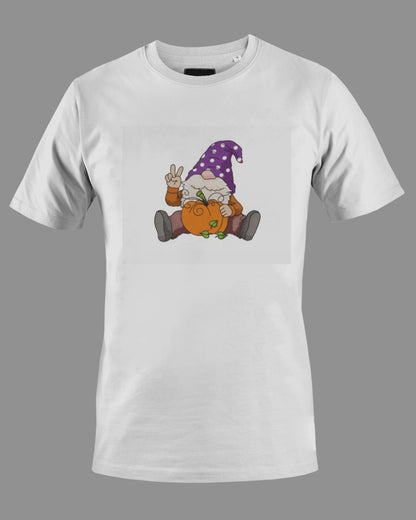 Fall Gnome