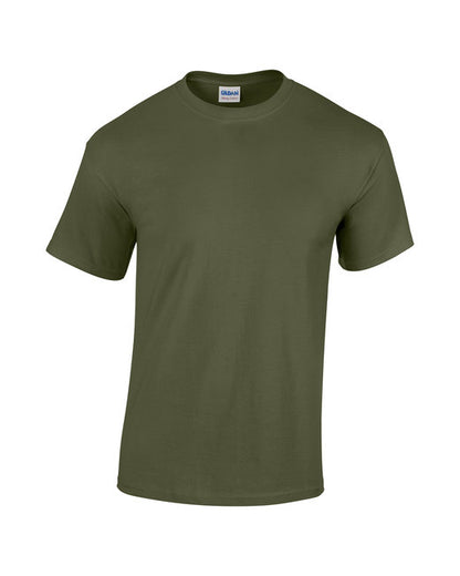 Custom Printed T-Shirt | Design Your Own Graphic Tee