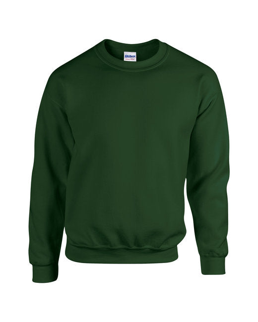 Custom Crewneck