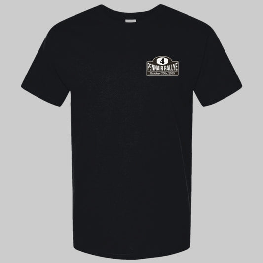 PennAir Rally 2025 Shirt