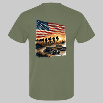 A Day in May Event Shirt 2026, additional view
