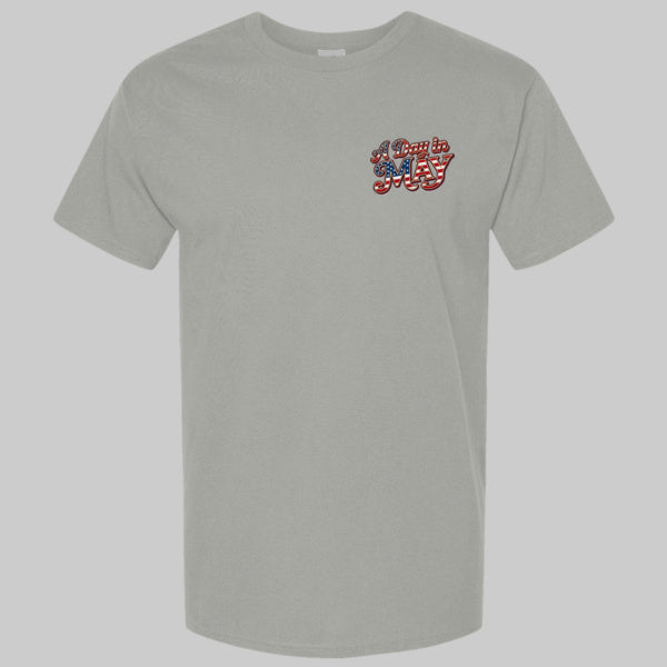 A Day in May Event Shirt 2026, additional view
