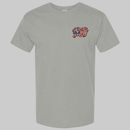 A Day in May Event Shirt 2026, additional view