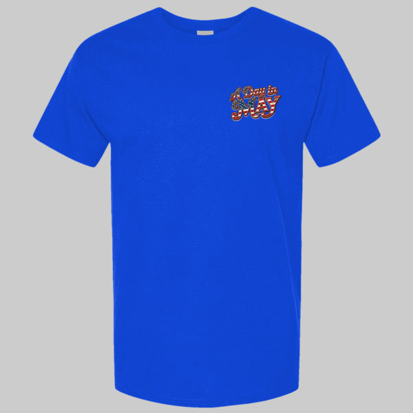 A Day in May Event Shirt 2026, additional view