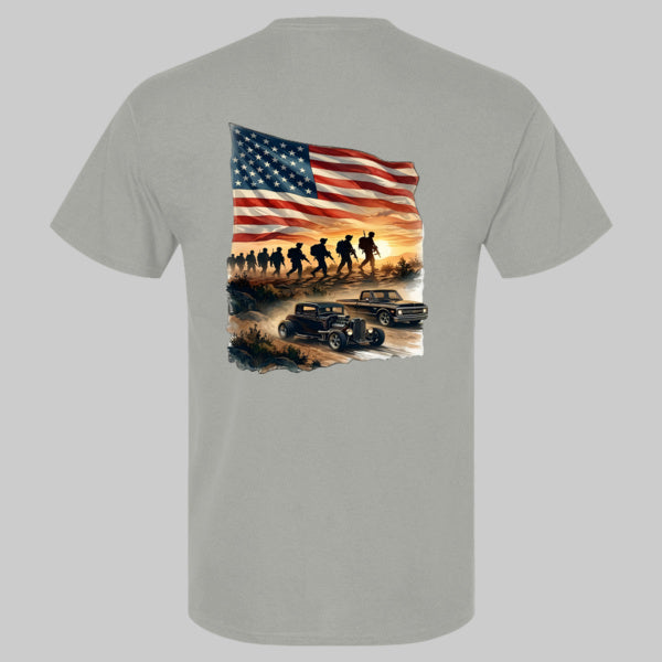 A Day in May Event Shirt 2026, additional view