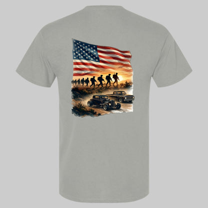 A Day in May Event Shirt 2026, additional view