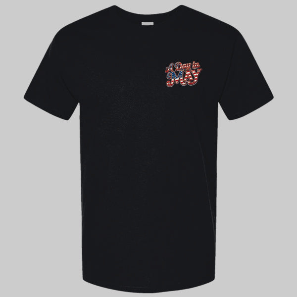 A Day in May Event Shirt 2026, additional view