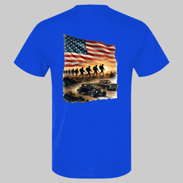 A Day in May Event Shirt 2026, additional view