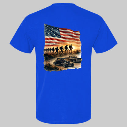 A Day in May Event Shirt 2026, additional view