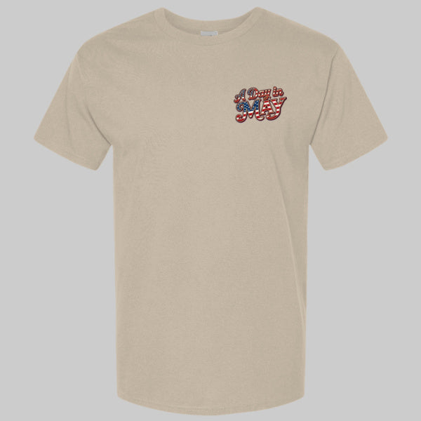 A Day in May Event Shirt 2026, additional view