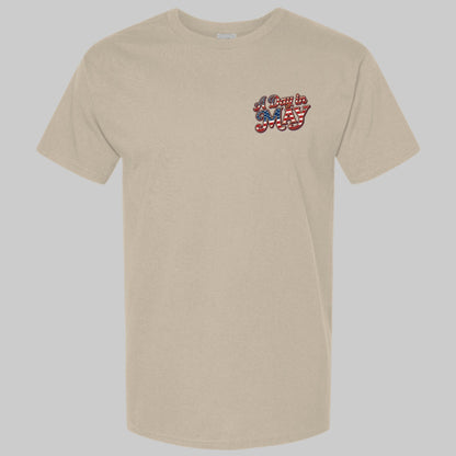A Day in May Event Shirt 2026, additional view