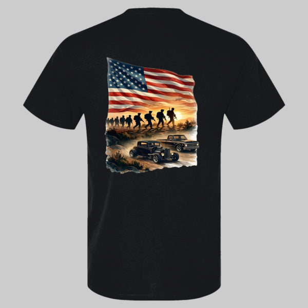 A Day in May Event Shirt 2026, additional view