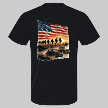 A Day in May Event Shirt 2026, additional view