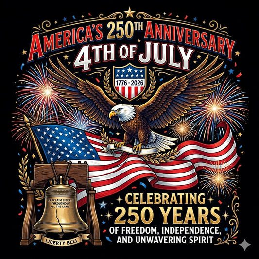 250 Year Celebration T-shirt, additional view