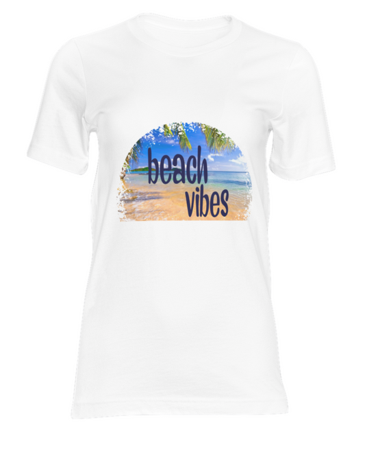 Beach Vibes