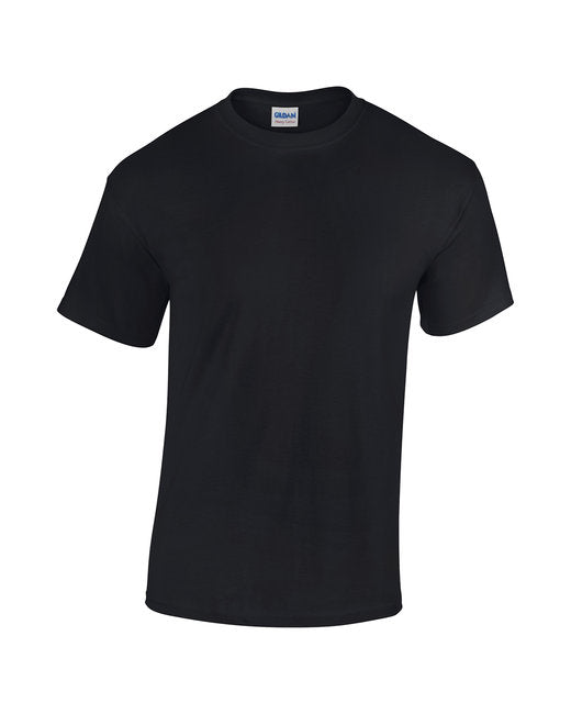 Black T-Shirt