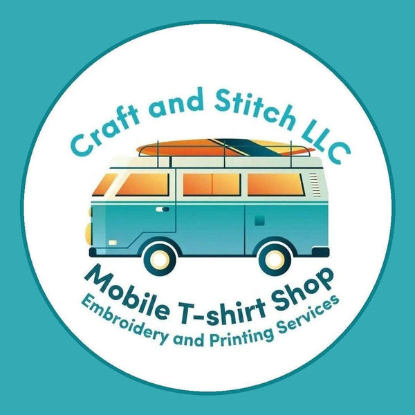 Craft and Stitch LLC