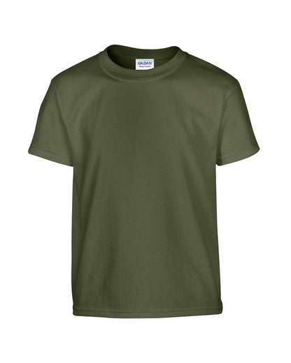 Light Blue T-Shirt