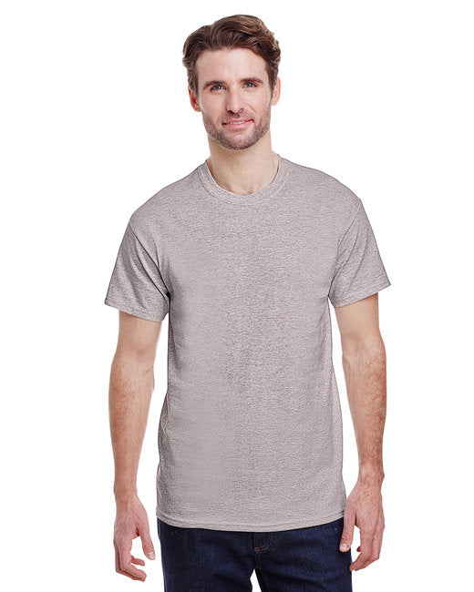 Gray T-Shirt