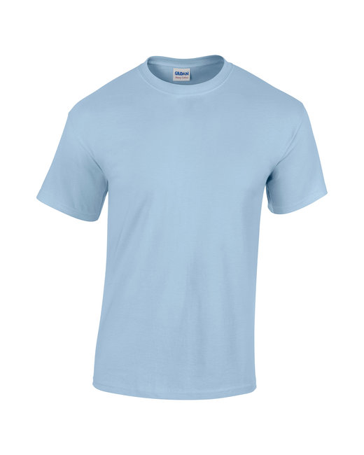 Light Blue T-Shirt 2