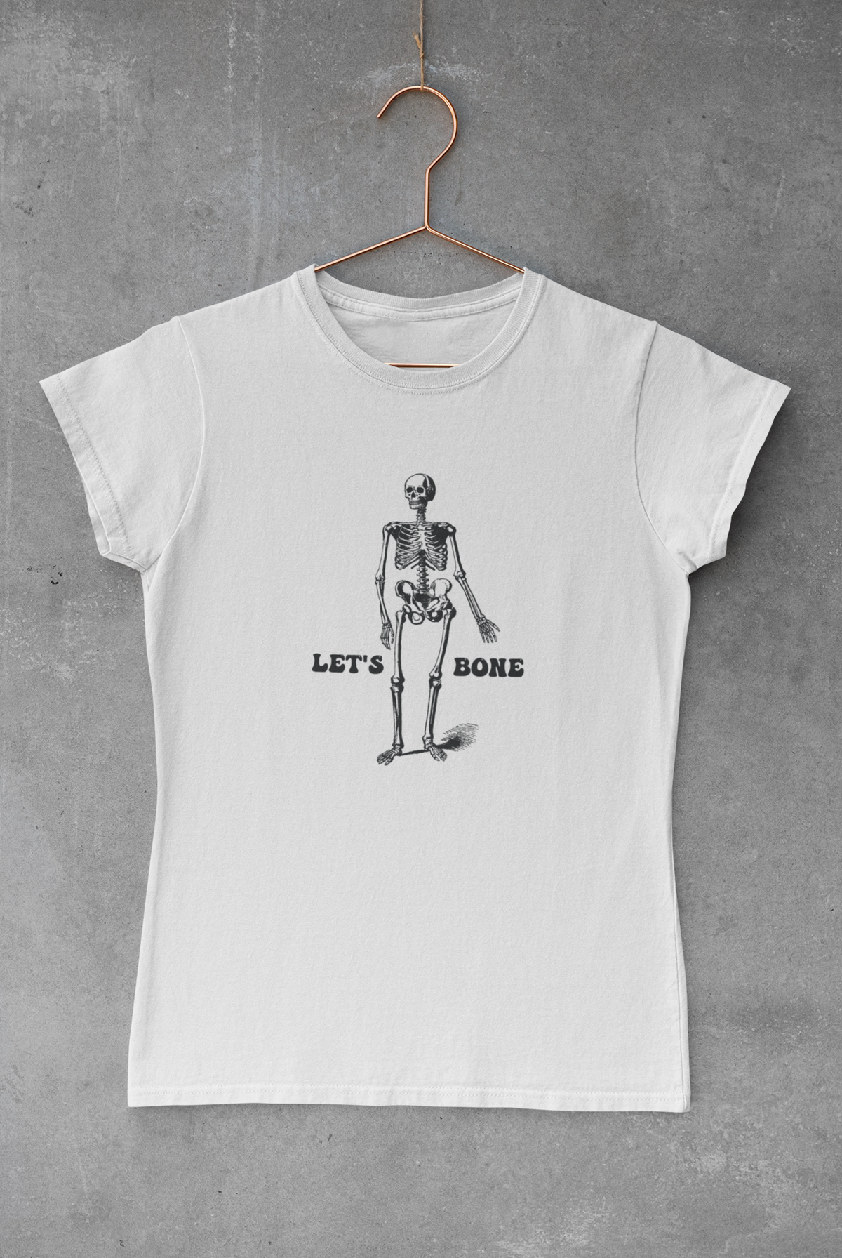 Let's Bone