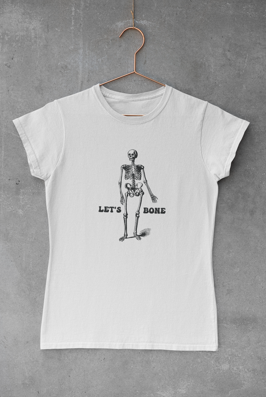 Let's Bone