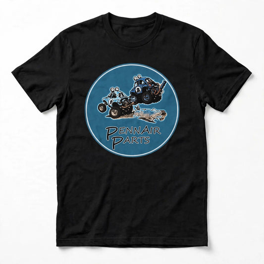 PennAir Parts and Photography Custom Car Shirt