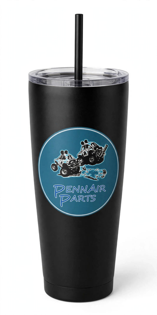 PennAir Parts and Photography 20oz Tumbler