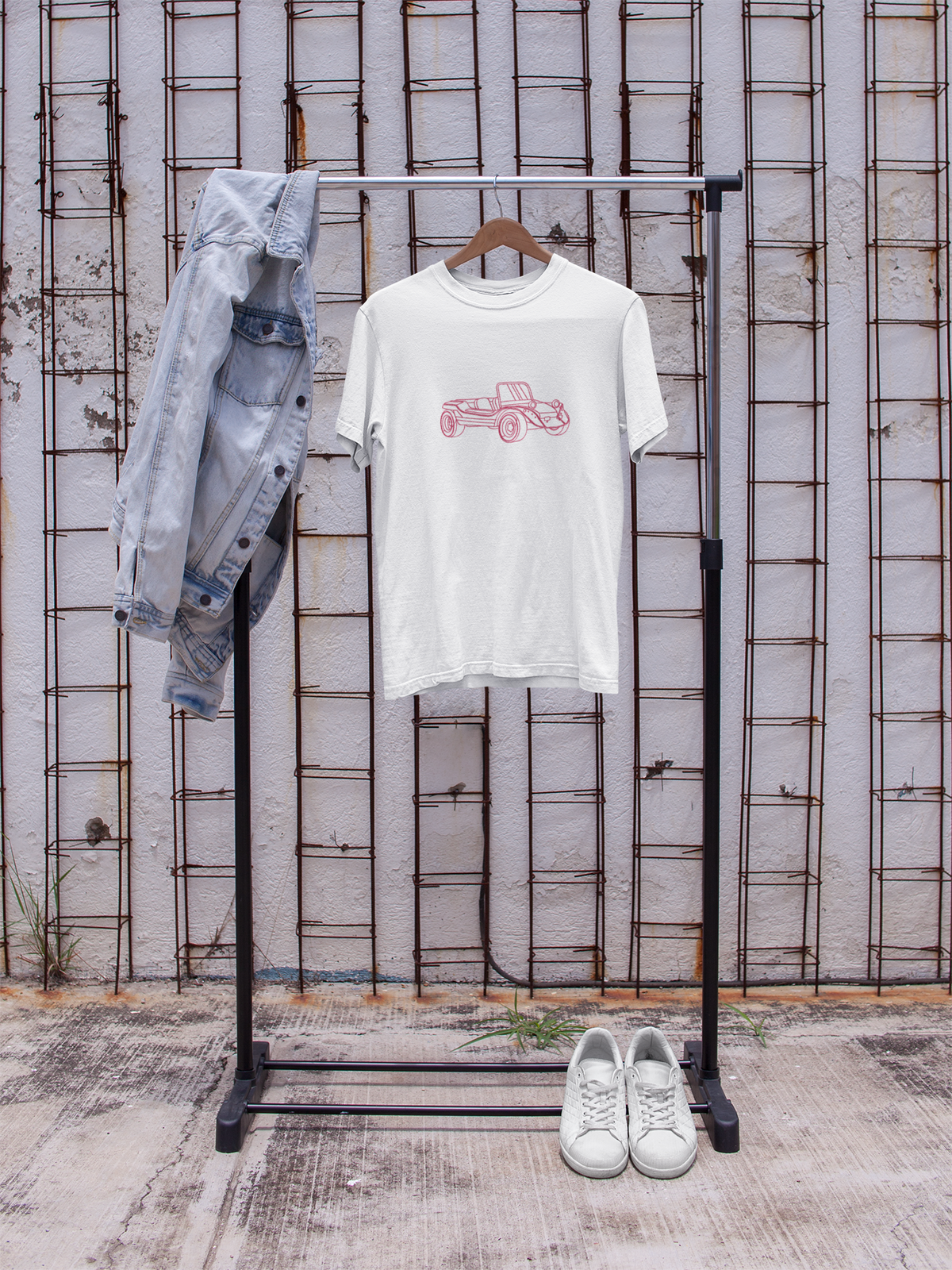 Dune Bug Shirt