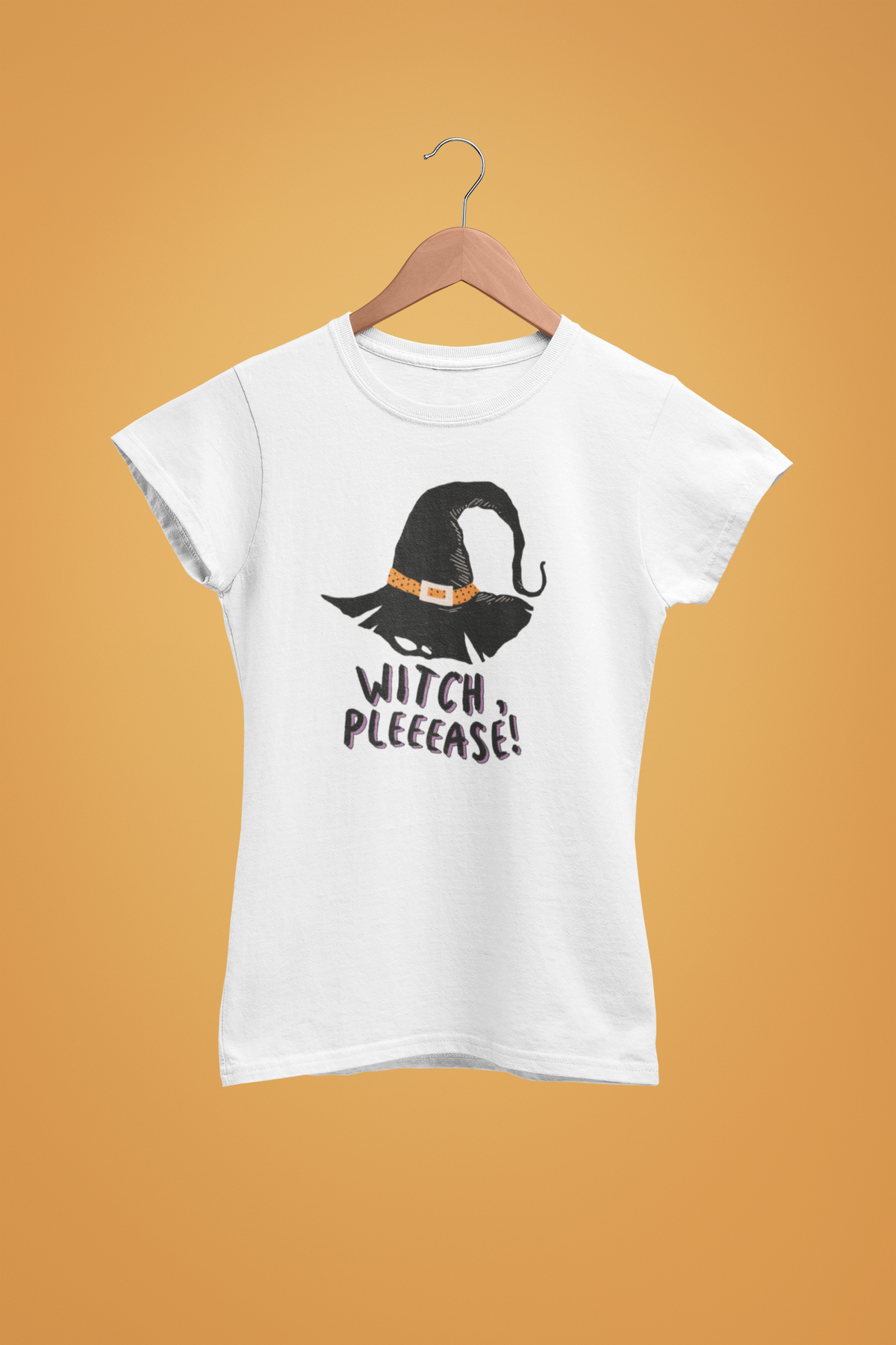 Witch Please