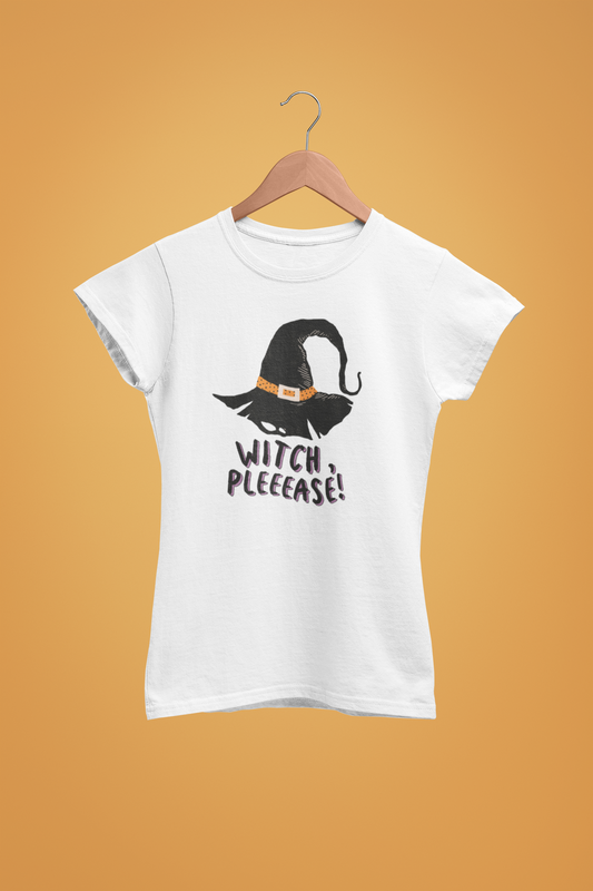 Witch Please