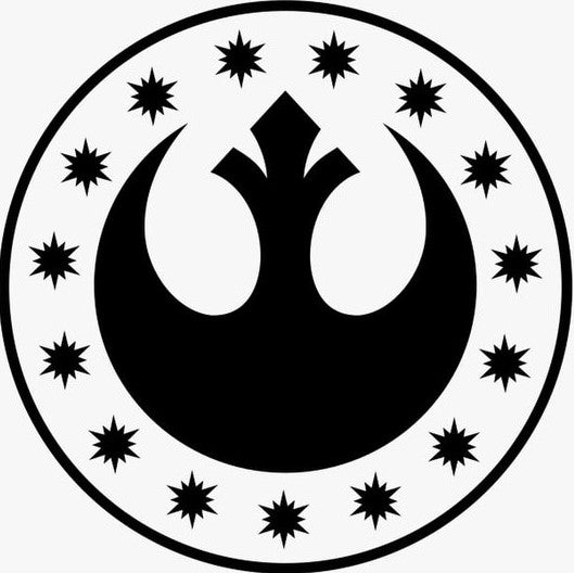 New Republic Logo